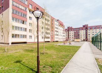 Квартира на продажу студия, 23.7 м2, Новосибирск, Дивногорская улица, 150/4, Дивногорская улица