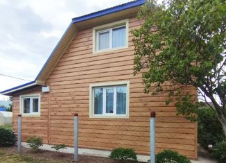 Продажа дома, 115 м2, село Первушино, Школьная улица