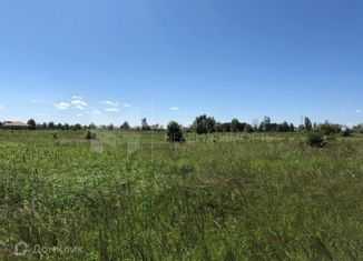 Продам участок, 9 сот., деревня Субботина