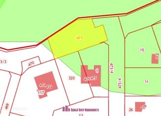 Продается участок, 11.7 сот., село Марфино