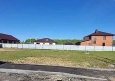 Продаю участок, 7.1 сот., село Айша, улица имени Сафина Н.С.