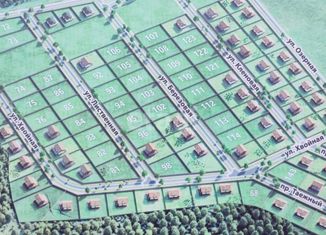 Продаю земельный участок, 14.7 сот., деревня Молчанова, Приозёрная улица, уч7