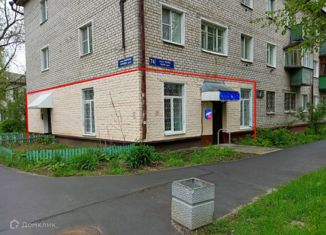 Офис в аренду, 71.7 м2, Йошкар-Ола, улица Чехова, 74
