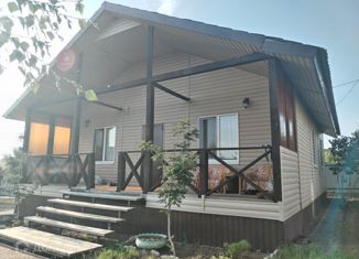 Продам дом, 100 м2, село Русский Юрмаш, Радужная улица