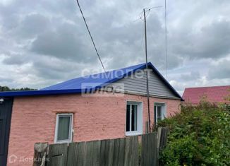 Продаю дом, 60.6 м2, поселок Октябрьский, Центральная улица, 30