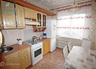 Продажа двухкомнатной квартиры, 52 м2, Димитровград, улица Строителей, 30