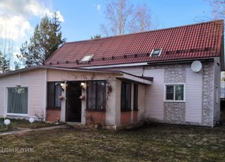 Продажа дома, 181 м2, Ленинградская область, садоводческое некоммерческое товарищество Корвет, 535