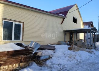 Дом на продажу, 98.7 м2, Якутск, Промышленный округ, улица Очиченко