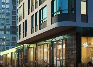 Продается 2-ком. квартира, 38.3 м2, Симферополь, Киевский район