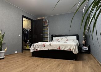 Продам 2-комнатную квартиру, 48.7 м2, Москва, Михневская улица, 5к2, Михневская улица