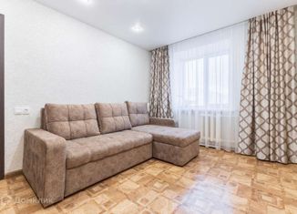 Продается 1-комнатная квартира, 28.4 м2, Татарстан, улица Маршала Чуйкова, 13