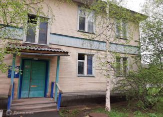 3-комнатная квартира на продажу, 65.9 м2, Северодвинск, Индустриальная улица, 9