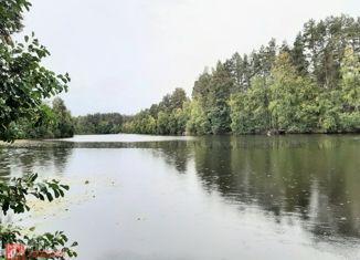 Продам участок, 12 сот., посёлок Соловьёвка