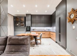 Таунхаус на продажу, 240 м2, деревня Новинки