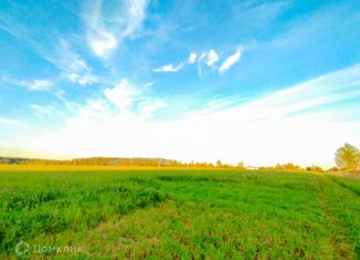 Продаю земельный участок, 348 сот., село Еремеевское