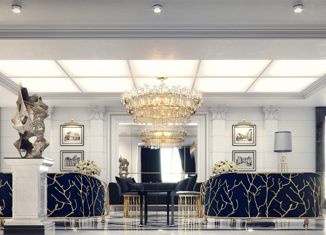 Продам 1-комнатную квартиру, 89.6 м2, Санкт-Петербург, Воскресенская набережная, 30, метро Площадь Ленина