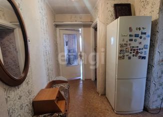 Продам 3-комнатную квартиру, 52.8 м2, рабочий посёлок Ванино, Карпатская улица, 3
