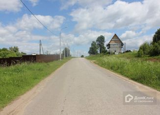 Продаю земельный участок, 370 сот., деревня Бершово