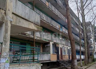 1-ком. квартира на продажу, 29 м2, Алушта, Судакская улица, 2