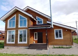 Дом на продажу, 140 м2, деревня Старый Относ, Янтарная улица, 41