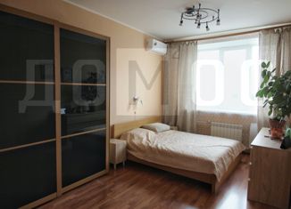 2-комнатная квартира на продажу, 59 м2, Екатеринбург, улица Луначарского, 134, улица Луначарского