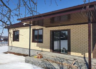 Продам дом, 98 м2, село Севрюково, Васильковая улица