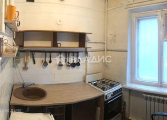 Продажа 1-комнатной квартиры, 30.4 м2, Москва, Открытое шоссе, 2к9А, район Преображенское