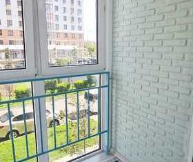 Продается двухкомнатная квартира, 60 м2, Анапа, Анапское шоссе, 24к1, ЖК Раз-Два-Три