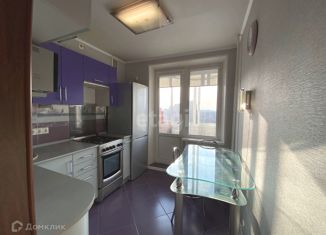 Продажа двухкомнатной квартиры, 38.2 м2, Москва, улица Малышева, 4, улица Малышева