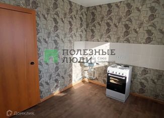 Продам 2-комнатную квартиру, 52.7 м2, Энгельс, улица Колотилова, 80Б