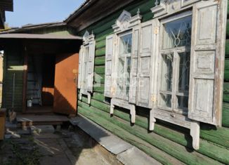 Дом на продажу, 59.6 м2, Омск, Кировский округ, Горский переулок