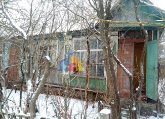 Продаю дом, 20 м2, Тула, Привокзальный территориальный округ, Пировский проезд, 108