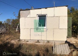 Дом на продажу, 30 м2, Севастополь, садоводческое товарищество Слип, 212