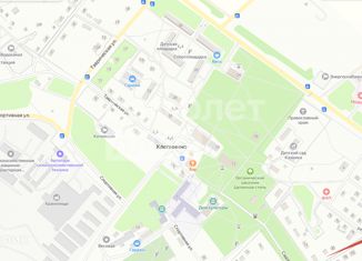 Продам участок, 10 сот., село Клепинино