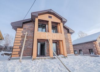 Дом на продажу, 135 м2, Томск, Советский район