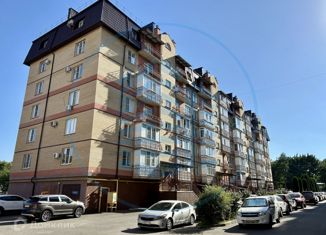 Продажа 1-комнатной квартиры, 35 м2, Ставропольский край, улица Орджоникидзе, 84к6