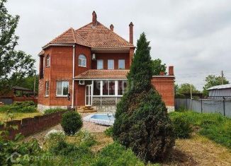 Продам дом, 241.4 м2, ДНТ Западное, улица Васнецова