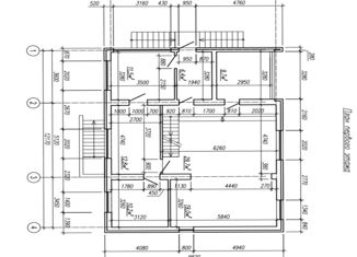 Продам дом, 270 м2, посёлок Янтарный, Розовая улица, 27