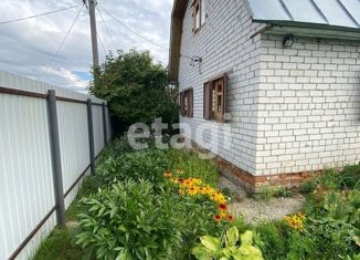 Продажа дома, 40 м2, садоводческое некоммерческое товарищество Туган як