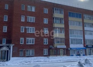 Продам двухкомнатную квартиру, 52.1 м2, Кемеровская область, улица Желябова, 3