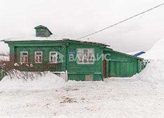 Продаю дом, 70 м2, Владимир, Добросельская улица, Фрунзенский район