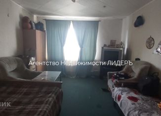 Однокомнатная квартира на продажу, 39 м2, Абинск, Нефтепромысловая улица, 51