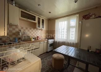 Продается трехкомнатная квартира, 69.3 м2, Воронеж, Минская улица, 49