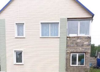 Дом на продажу, 100 м2, село Хмелево, Берёзовая улица