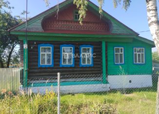 Продажа дома, 38.5 м2, посёлок Никологоры, 2-я Садовая улица, 3