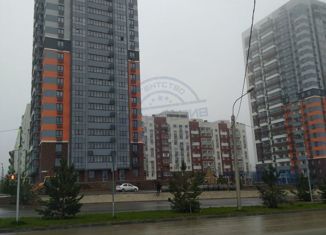 Квартира на продажу студия, 22 м2, Волгоград, ЖК Долина, улица Степанищева, 4