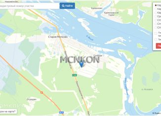 Продаю земельный участок, 8 сот., СНТ Зверовод-2, Вторая улица