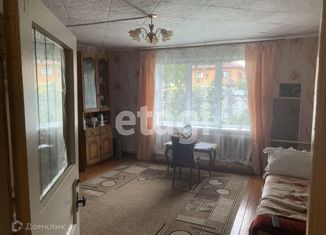 Продам двухкомнатную квартиру, 54 м2, рабочий посёлок Белые Берега, Комсомольская улица, 28А