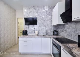 1-ком. квартира на продажу, 28.7 м2, Краснодар, Старокубанская улица, 2/23к1, Старокубанская улица