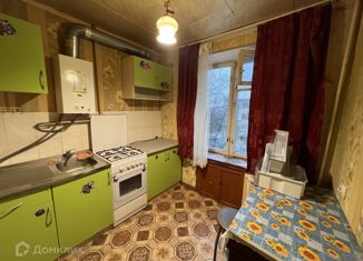 Продается 1-ком. квартира, 32 м2, Тула, улица Демонстрации, 9, Советский территориальный округ